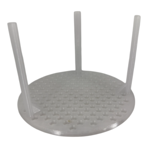 Replacement Stopper Bracket - Reef Octopus Calcium Reactor